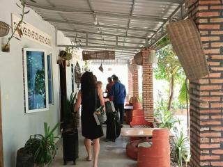 Phonluer Angkor Homestay, - 7