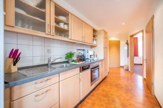 Ferienwohnung Margaretha, App 17 - 6
