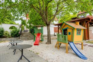 Prémium Panzió Miskolctapolca - Miskolc - 4