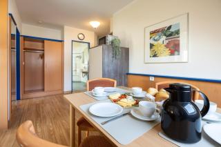 Ferienwohnung Margaretha, App 02 - Ostseebad Sellin - 6