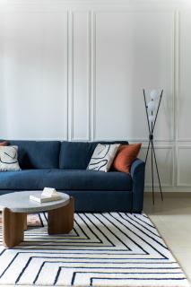 Design 1br Apartment with Dubai Marina View in Marina Gate 2 - 5