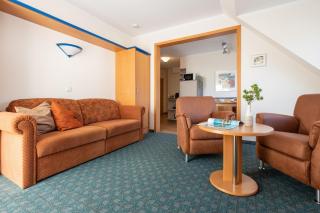 Ferienwohnung Margaretha, App 02 - Ostseebad Sellin - 4