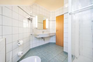 Ferienwohnung Margaretha, App 02 - Ostseebad Sellin - 1