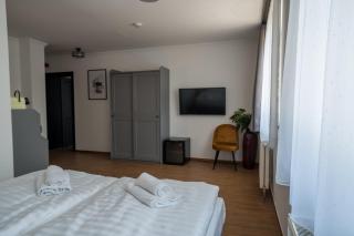 Prémium Panzió Miskolctapolca - Miskolc - 3