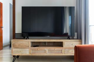 Design 1br Apartment with Dubai Marina View in Marina Gate 2 - 4