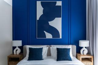 Design 1br Apartment with Dubai Marina View in Marina Gate 2 - 9