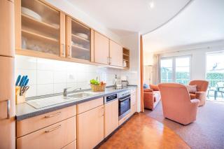 Ferienwohnung Margaretha, App 18 - Ostseebad Sellin - 7