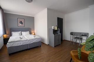 Prémium Panzió Miskolctapolca - Miskolc - 1