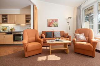 Ferienwohnung Margaretha, App 18 - Ostseebad Sellin - 4