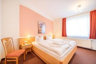 Ferienwohnung Margaretha, App 18 - 1