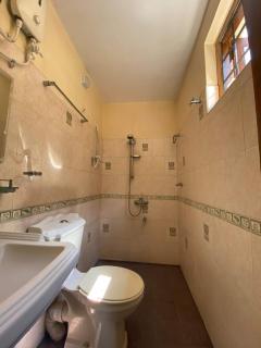 Hotel Neelkant Bhawan - - 8