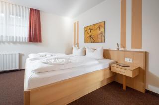 Ferienwohnung Margaretha, App 11 - 7