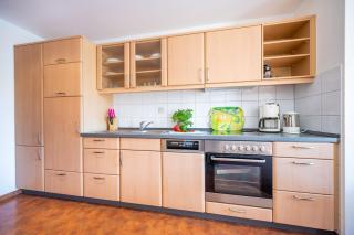 Ferienwohnung Margaretha, App 11 - Ostseebad Sellin - 2