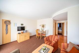 Ferienwohnung Margaretha, App 11 - Ostseebad Sellin - 1