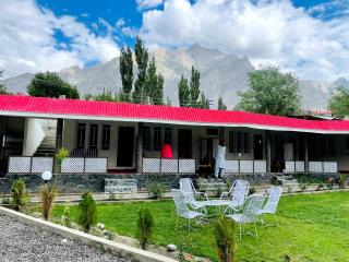 Serenity Inn Skardu - Skardu - 0