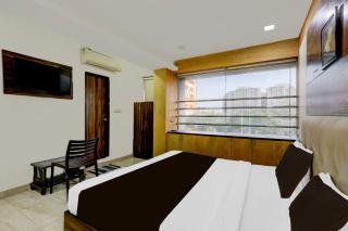 Hotel O sun villa - Ahmedabad - 1
