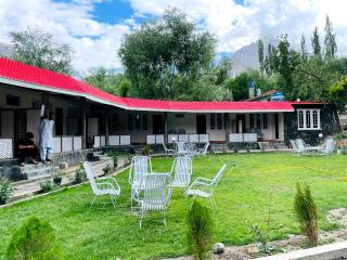 Serenity Inn Skardu - Skardu - 7
