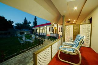 Serenity Inn Skardu - Skardu - 6