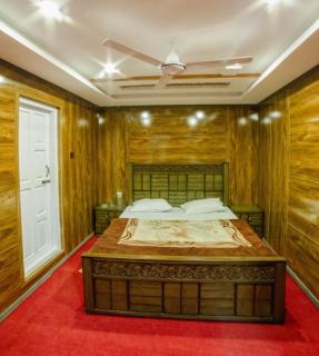 Serenity Inn Skardu - Skardu - 4