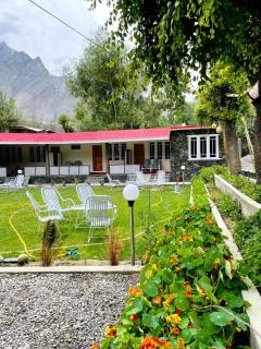 Serenity Inn Skardu - Skardu - 2