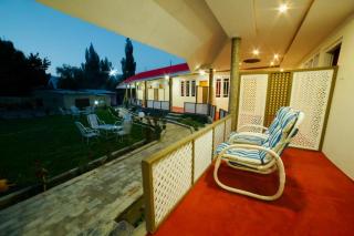 Serenity Inn Skardu - Skardu - 1