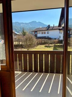 Ferienwohnung Promenadenweg Nesselwang 14-3 - Nesselwang - 3