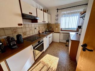 Ferienwohnung Promenadenweg Nesselwang 14-3 - Nesselwang - 4