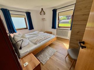Ferienwohnung Promenadenweg Nesselwang 14-3 - Nesselwang - 1
