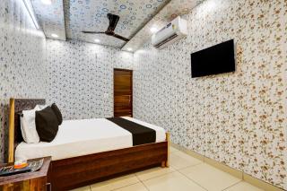 Hotel O Nangloi Residency - Neu-Delhi - 3
