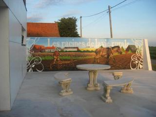 Les Racines de la Vie Rurale - 1