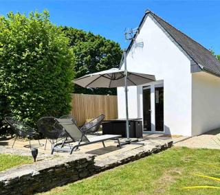 Tiny house proche de la Plage - Plougonvelin - 0