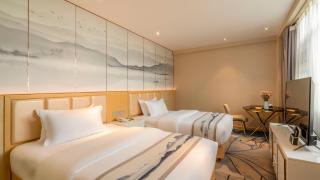 Weilai J Hotel Kunming New Luoshuiwan Branch - 9