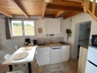 Tiny house proche de la Plage - Plougonvelin - 3