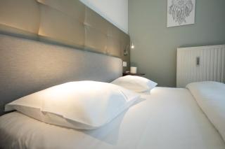 EasyStay Studio with Queen-Size Bed, Self Check-in - Vienne - 7