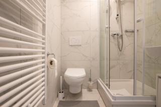 EasyStay Studio with Queen-Size Bed, Self Check-in - Vienne - 6