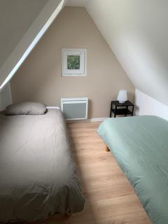 Tiny house proche de la Plage - Plougonvelin - 1