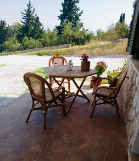 Doris Premium Home, Stylish Stay near Laganas by Villa Mana Gers - Mouzákion - 9