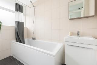 Studio Flat in Pimlico - Londra - 8