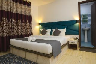 Hotel Elegance, Katra - 2