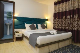 Hotel Elegance, Katra - Katra - 0