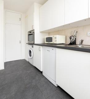Studio Flat in Pimlico - Londra - 7