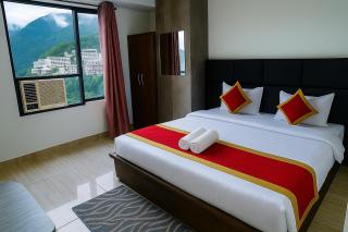 Hotel Elegance, Katra - Katra - 5