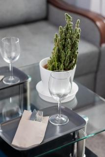 Klimatyczny Nadmorski Apartament z Parkingiem by Noclegi Renters - Danzig - 2