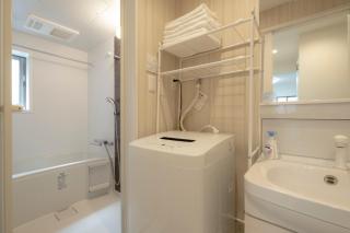 GuesthouseA - Osaca - 2