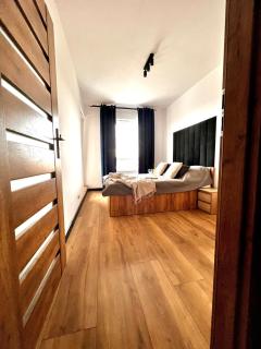 Apartament Poznańska 1 - Suwałki - 1