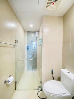 45 Neutral Style Studio for 3 - Città di Iloilo - 5