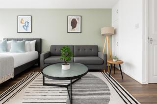 Studio Flat in Pimlico - Londra - 5