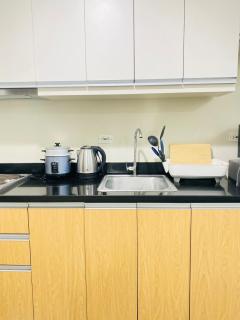 45 Neutral Style Studio for 3 - Città di Iloilo - 3