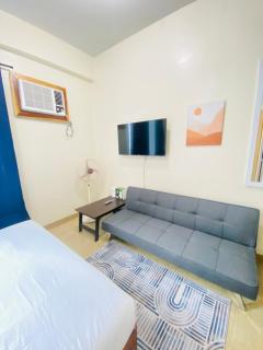 45 Neutral Style Studio for 3 - Città di Iloilo - 1