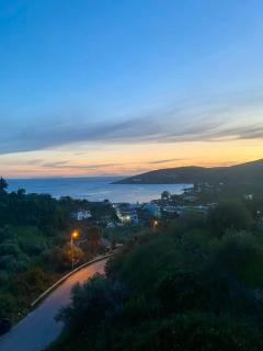 Fotis apartments - Qeparo - 7